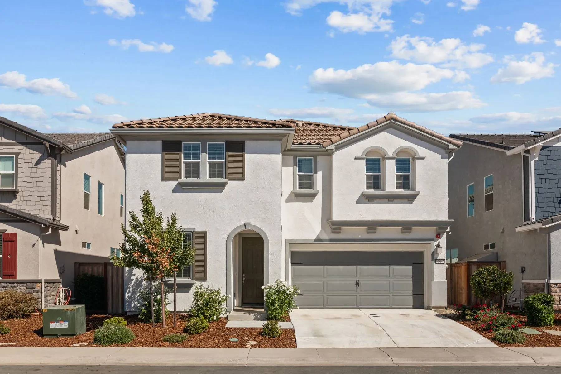 Elk Grove, California neighborhood