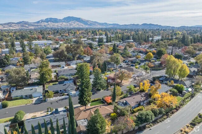Fair Oaks, California community