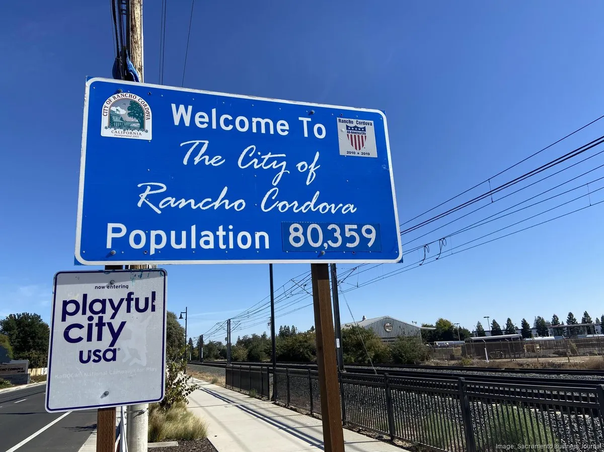 Rancho Cordova, California